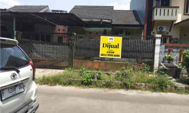 Rumah Dijual di Cilebut Residence, Cilebut Timur, Sukaraja, Bogor