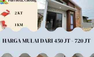 dijual rumah ciledug