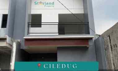 Rumah Dijual di Ciledug