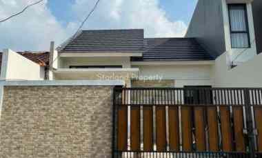 dijual rumah ciledug tangerang