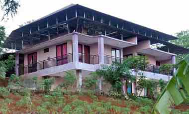 dijual rumah cilengkrang bandung