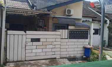 dijual rumah cilengkrang kodya bandung