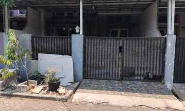 dijual rumah cileungsi bogor