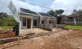 dijual rumah cileunyi