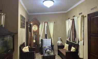 dijual rumah cileunyi