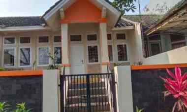 dijual rumah cileunyi