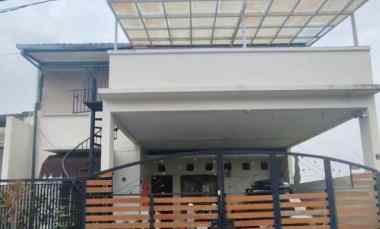 dijual rumah cileunyi bandung