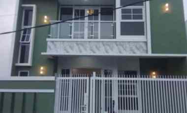 Rumah Dijual di Cileunyi Bandung
