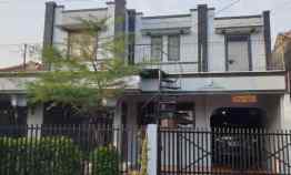 Rumah Besar 2 Lantai Strategis di Cililitan Jakarta Timur