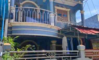 Rumah Dijual di Cilincing, cilincing, jakarta utara