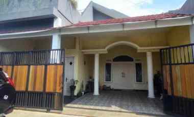 Rumah Dijual di Ciliwung