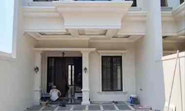 Rumah Dijual di Cilodong