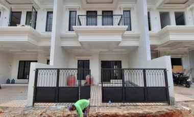 Rumah Dijual di Cilodong