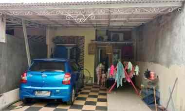 dijual rumah cilodong depok