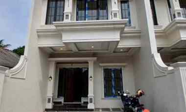 Rumah 2 lantai Siap Huni Murah Lokasi Strategis Dicilodong,Depok