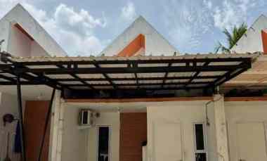 dijual rumah cilodong depok