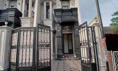 Rumah Dijual di Cilodong, depok