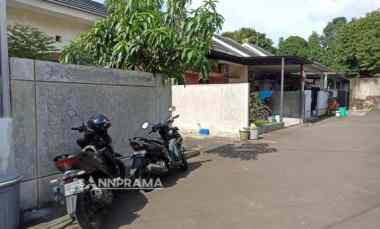 650 Jutaan Rumah dekat Grand Depok City, One Gate System