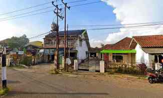 dijual rumah cilokotot