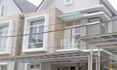 Rumah Dijual di Cimahi