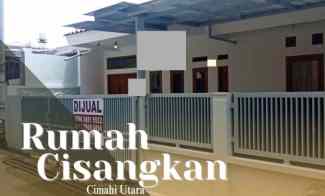 dijual rumah cimahi utara