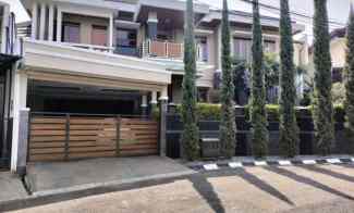 dijual rumah cimahi utara bandung