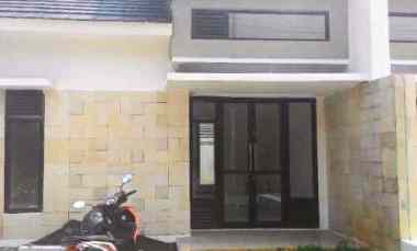 dijual rumah cimahpar