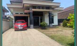 Dijual Cepat Rumah Cantik di Cimande Caringin Bogor, Full Furnished, L