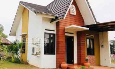 dijual rumah cimanggis