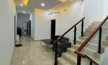 Rumah Dijual di Cimanggis