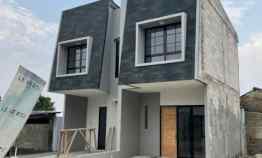 Rumah Dijual di Cimanggis, Depok