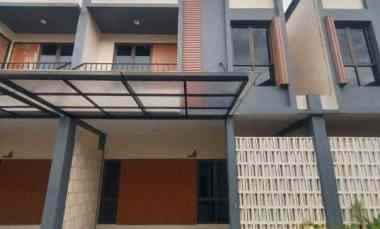 dijual rumah cimanggis depok