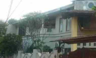 Rumah Dijual di Cimanggis, Harjamukti, Kota Depok, Jawa Barat