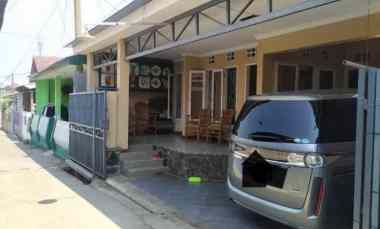 Rimah Dijual di Komplek Daerah Mekarsari Cimanggis Depok