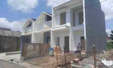 dijual rumah cimanggu