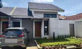 dijual rumah cimareme