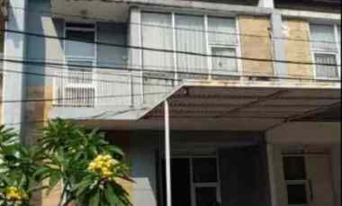 dijual rumah cimareme