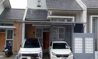 dijual rumah cimareme bandung barat