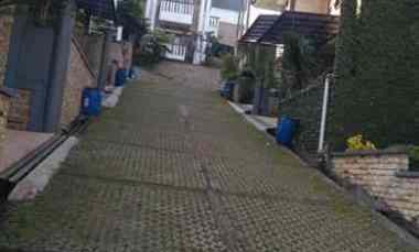 Dijual Rumah di Cimenyan Townhouse Bandung dengan View Istimewa