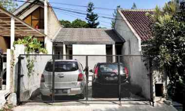 dijual rumah cimenyan bandung kab