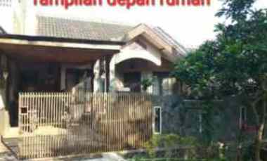 dijual rumah cimenyan bandung kab