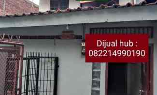 Dijual Murah Rumah Plus Kamar Kost Cocok untuk Investasi