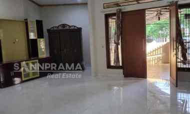 dijual rumah cimpaeun