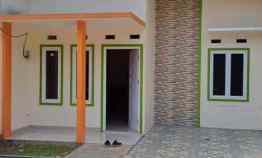 dijual rumah cimuning