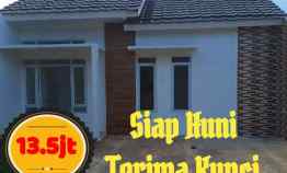 Cluster Cimuning Ready Stock Belk.Grand Wisata Bekasi Timur