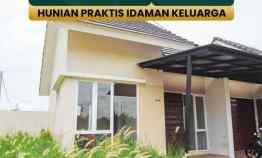 dijual rumah cimuning