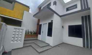 dijual rumah cimuning mustika jaya