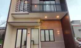 Dijual Rumah Mewah Skandinavian hanya 5menit Mall The Park