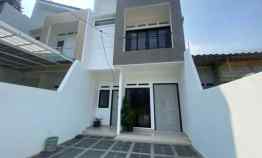 dijual rumah cinere