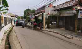 dijual rumah cinere